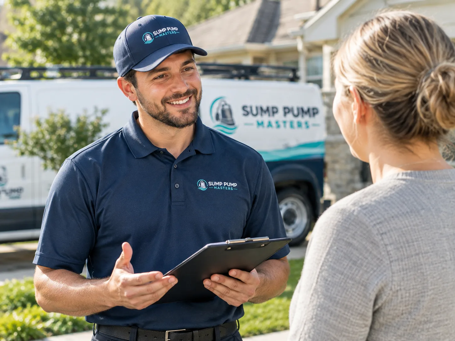 Sump Pump Repair Schriever, LA FAQs